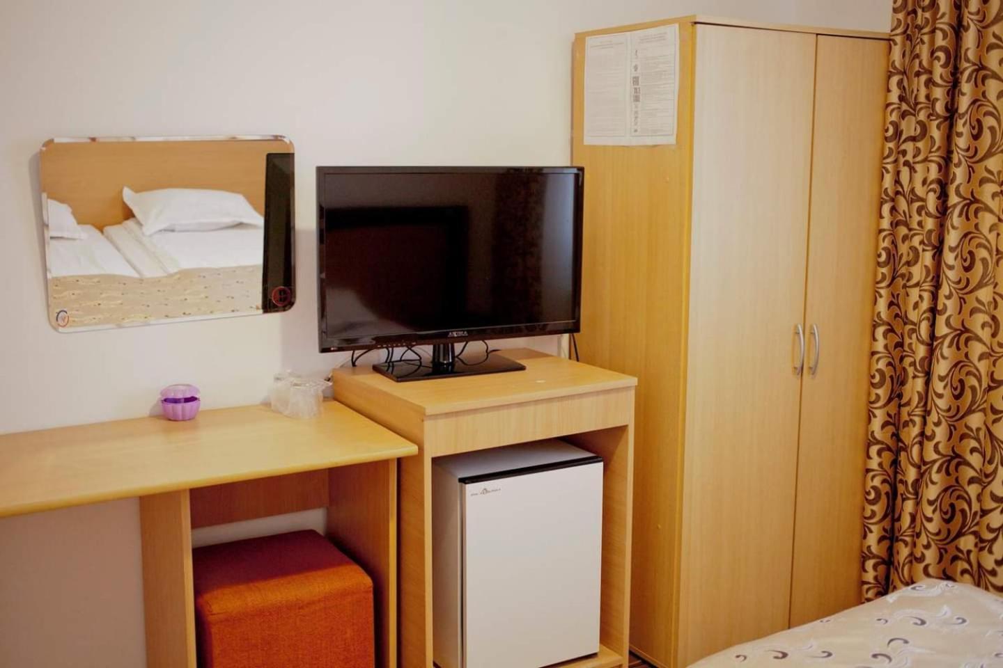 Hotel Mya Bistrita  Bilik gambar